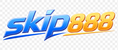skip888 logo